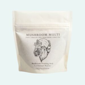 Mushroom Powder
