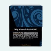 CBD Sleepy Buddha Blend