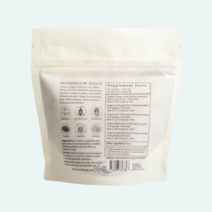 Mushroom Powder