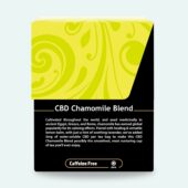 CBD Chamomile Tea Blend