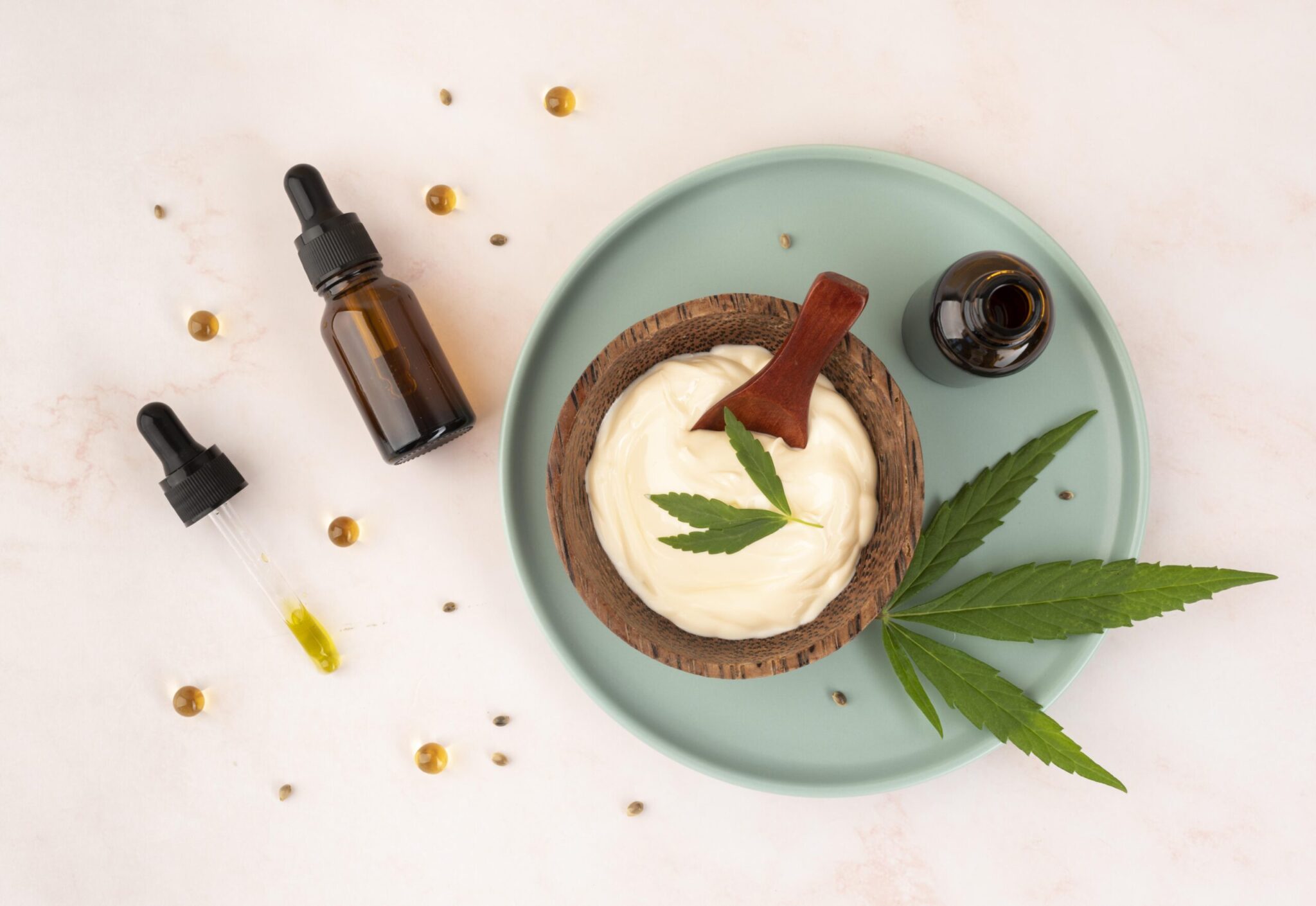 CBD Body Butter