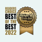 certified cbd Award 2022