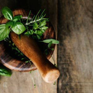 How CBD and Medicinal Mushrooms Support Mental Health?