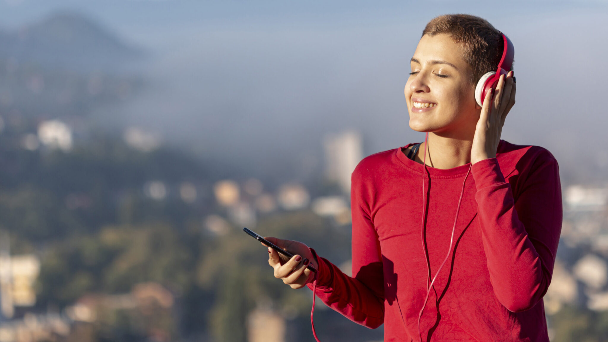 Calming Music