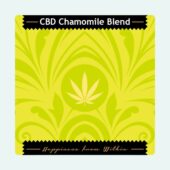 Chamomile CBD Tea Blend
