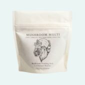 Mushroom Powder