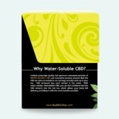 CBD Chamomile Tea Blend