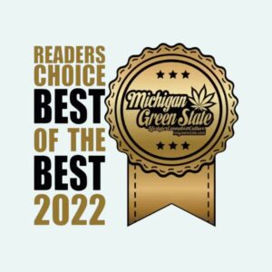 certified cbd Award 2022