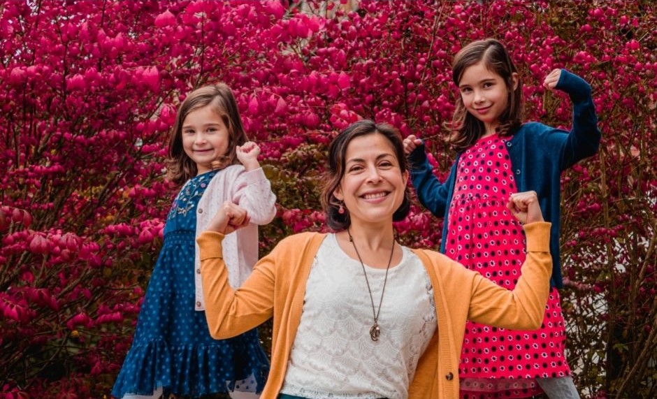 cbd mom stress