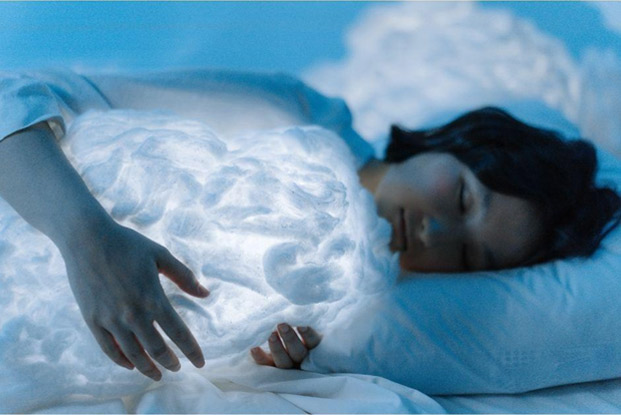 When to take cbd oil for sleep