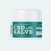 CBD Relief Salve