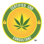 Certified CBD Consultant