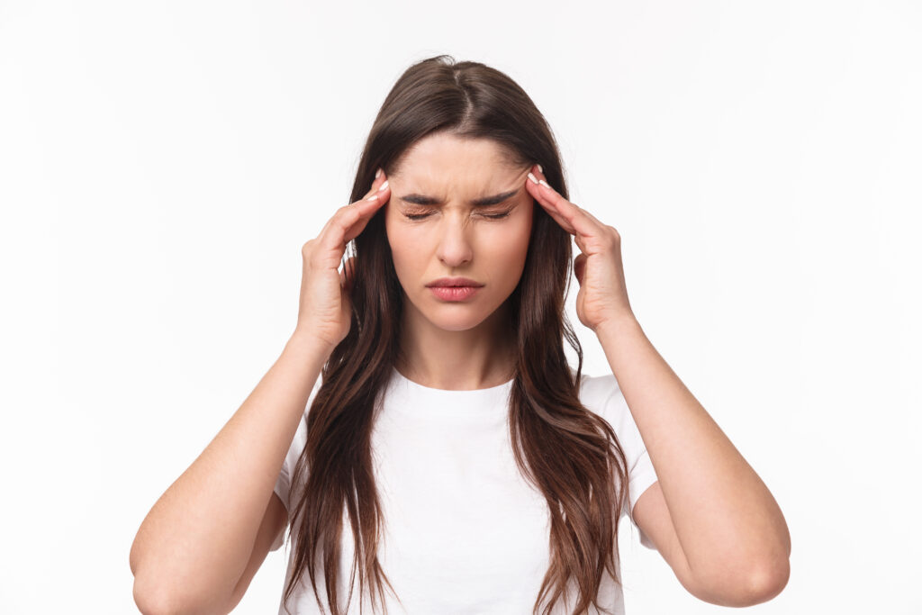 Dealing withStress