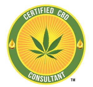 Certified CBD Consultant