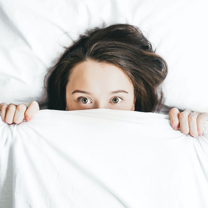 Is CBD a safe and natural sleep aid for women