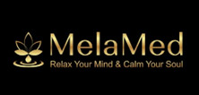 melamed logo