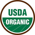usda organic cbd logo