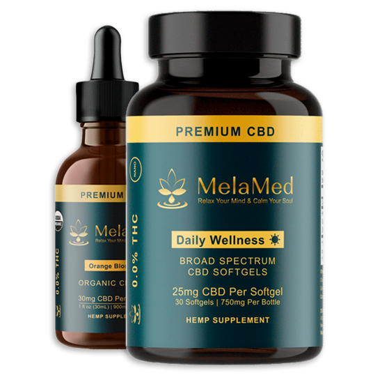 Premium CBD