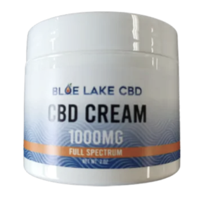 MelaMed Premium CBD Products Cream