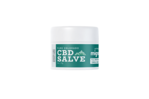 CBD-Salve