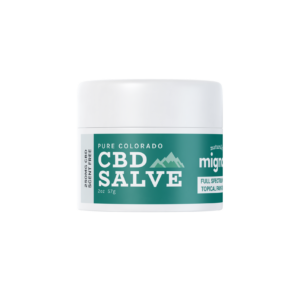 CBD-Salve