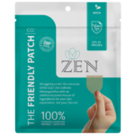 CBD Free ZEN Patches