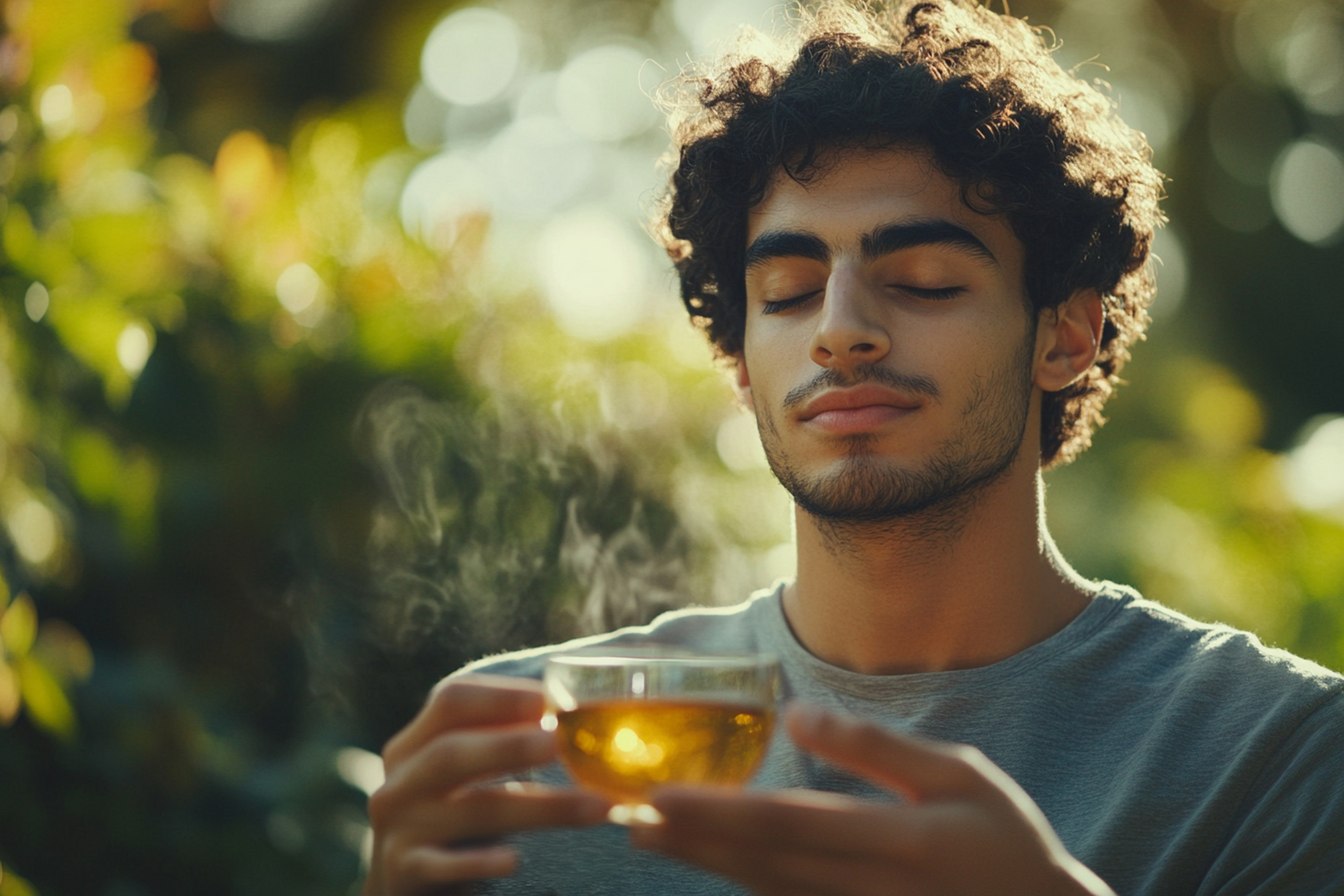 Herbal Tea