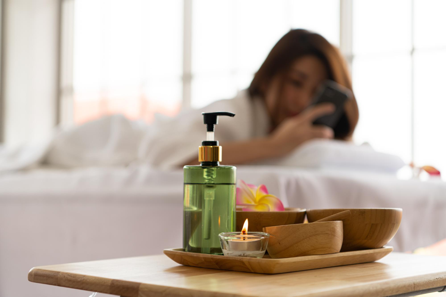 CBD Self care