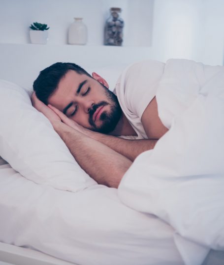Incorporate Sleep