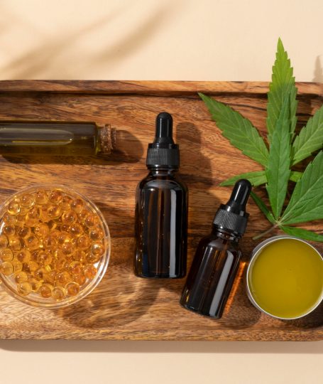 CBD Gummies vs Softgels vs Tinctures