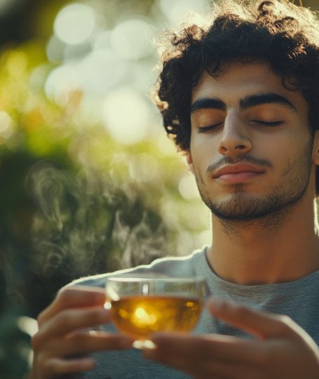 Herbal Tea