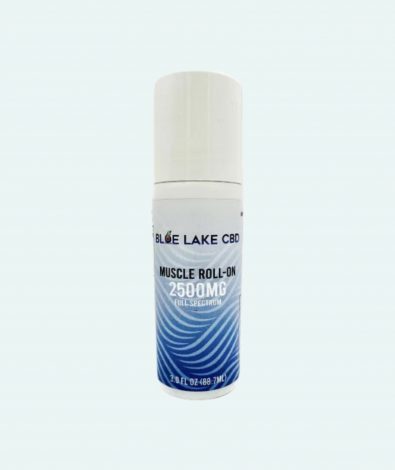 CBD Roll-On