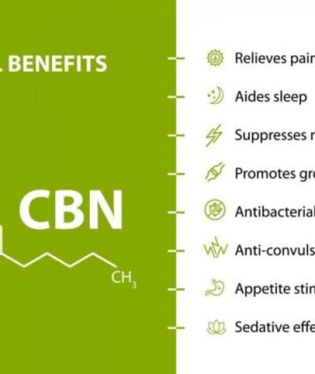 CBN Facts
