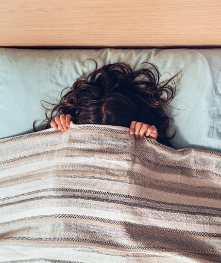 Can Anxiety Make You Sleepy