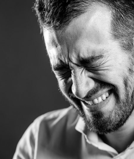 CBD Oil for anger