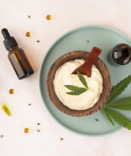 CBD Body Butter