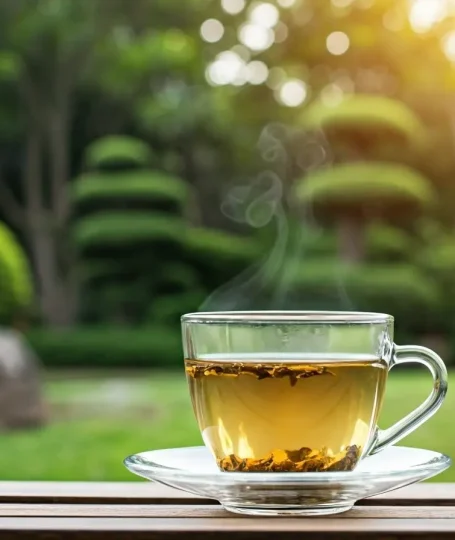 MelaMed Premium Wellness | What Role Do Herbal Teas Play in Stress Relief?