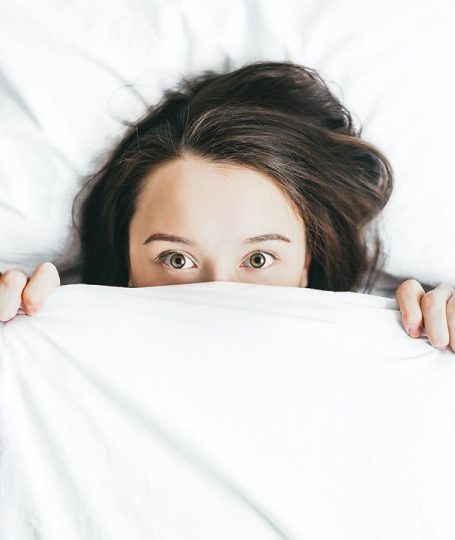 Is CBD a safe and natural sleep aid for women