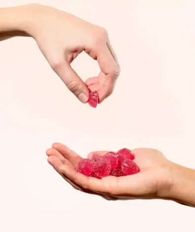 Premium CBD Gummies